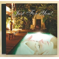 Just for You Music CD